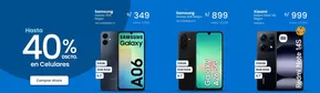 Catálogo Tiendas EFE en Lurín | Ofertas | 2025-08-05T00:00:00.000Z - 2025-08-10T00:00:00.000Z