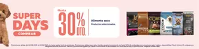 Catálogo Superpet en Lima | Semana del Gato  | 2025-08-04T00:00:00.000Z - 2025-08-10T00:00:00.000Z