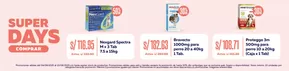 Catálogo Superpet en Lima | Super Days  | 2025-08-04T00:00:00.000Z - 2025-08-10T00:00:00.000Z