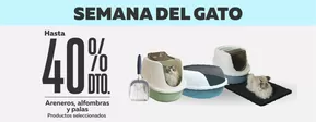 Catálogo Superpet en Lima | Hasta 40%dto | 2025-08-04T00:00:00.000Z - 2025-08-10T00:00:00.000Z