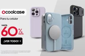 Catálogo Coolbox en Trujillo | Ofertas | 2025-04-08T00:00:00.000Z - 2025-10-08T00:00:00.000Z