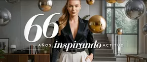 Catálogo Cassinelli | 66 anos inspirando actitud  | 2025-08-04T00:00:00.000Z - 2025-08-31T00:00:00.000Z
