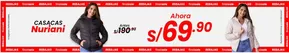 Catálogo Pieers en Lurín | Rebajas Pieers | 2025-08-04T00:00:00.000Z - 2025-08-30T00:00:00.000Z