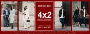 Catálogo Bruno Ferrini en Lurín | 4X2 Otono-Invuerno  | 2025-08-04T00:00:00.000Z - 2025-08-31T00:00:00.000Z