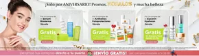 Catálogo Hogar & Salud en Lurín | Special ofertas  | 2025-08-04T00:00:00.000Z - 2025-08-31T00:00:00.000Z