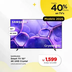 Catálogo La Curacao en Lurín | Promociones actuales | 2025-08-05T00:00:00.000Z - 2025-08-10T00:00:00.000Z
