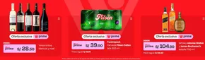 Catálogo Wong | Wong Ofertas! | 2025-08-06T00:00:00.000Z - 2025-08-10T00:00:00.000Z