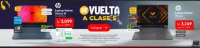 Catálogo Hiraoka en Lurín | De vuelta a clases  | 2025-08-06T00:00:00.000Z - 2025-08-10T00:00:00.000Z