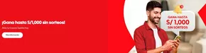 Catálogo Scotiabank en Trujillo | Ofertas  | 2025-08-06T00:00:00.000Z - 2025-08-16T00:00:00.000Z