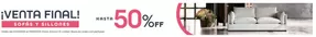 Catálogo Rosen | Hasta 50%off | 2025-08-06T00:00:00.000Z - 2025-08-31T00:00:00.000Z