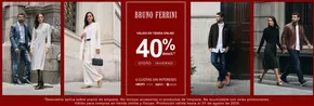 Catálogo Bruno Ferrini en Piura | 40%desct | 2025-08-06T00:00:00.000Z - 2025-08-31T00:00:00.000Z