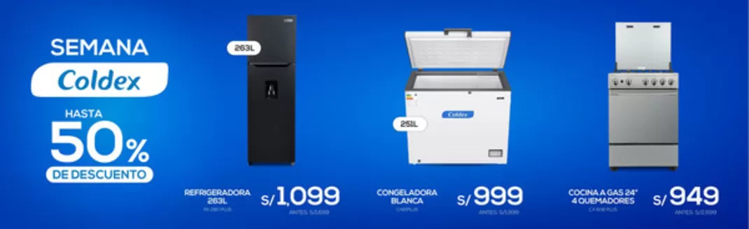 Catálogo La Curacao | Catálogo La Curacao | 2026-08-17T00:00:00.000Z - 2026-08-31T00:00:00.000Z