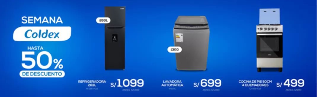 Catálogo Tiendas EFE en Moyobamba | Gangas y ofertas actuales | 2026-08-17T00:00:00.000Z - 2026-08-31T00:00:00.000Z
