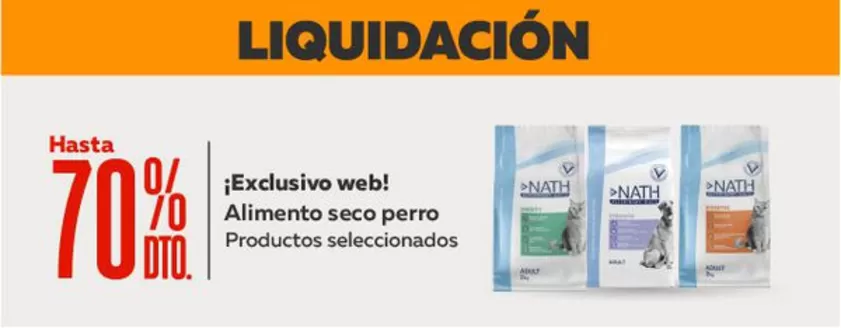 Catálogo Superpet | Descuentos y promociones | 2026-08-17T00:00:00.000Z - 2026-08-31T00:00:00.000Z