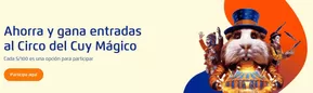 Catálogo Banco de Crédito del Perú en Trujillo | Ahorra y Gana! | 2025-08-08T00:00:00.000Z - 2025-08-17T00:00:00.000Z
