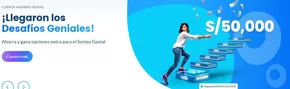 Catálogo BanBif en Trujillo | Cuenta ahorro genial  | 2025-08-08T00:00:00.000Z - 2025-12-31T00:00:00.000Z