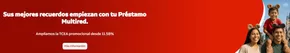 Catálogo Banco de la Nación en Lima | Promocional desde 11.58% | 2025-08-08T00:00:00.000Z - 2025-08-31T00:00:00.000Z