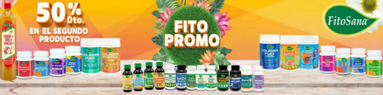 Catálogo Fitosana en Chilca | Fito Promo | 2026-08-17T00:00:00.000Z - 2026-08-31T00:00:00.000Z