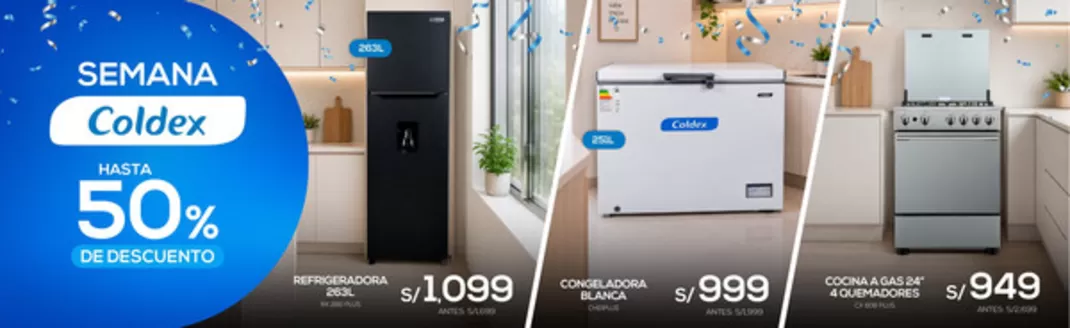 Catálogo La Curacao en Cusco | Catálogo La Curacao | 2026-08-18T00:00:00.000Z - 2026-09-01T00:00:00.000Z