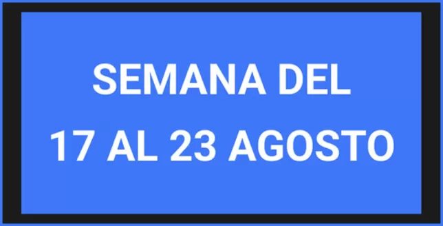 Catálogo Wong | Gangas exclusivas | 2026-08-17T00:00:00.000Z - 2026-08-23T00:00:00.000Z