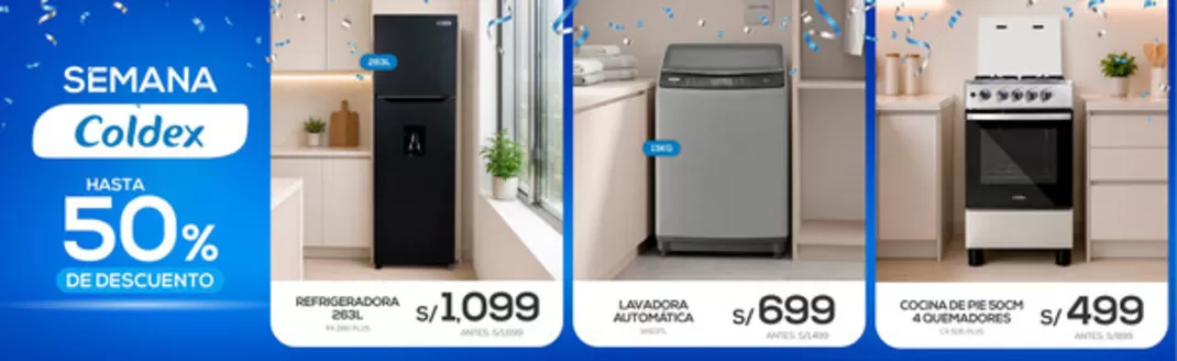 Catálogo Tiendas EFE | Ofertas especiales atractivas para todos | 2026-08-18T00:00:00.000Z - 2026-09-01T00:00:00.000Z
