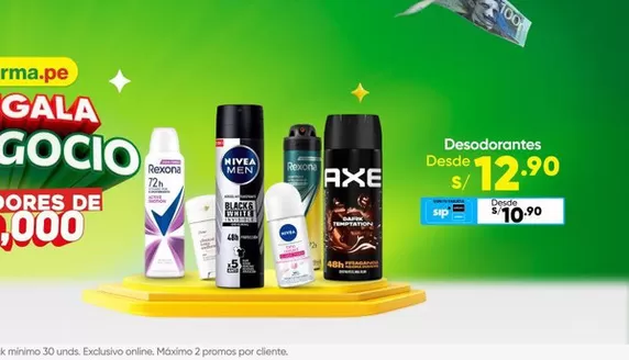 Catálogo InkaFarma | Catálogo Inkafarma | 2026-08-18T00:00:00.000Z - 2026-09-01T00:00:00.000Z