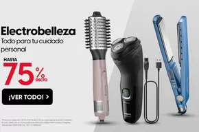Catálogo Coolbox en Trujillo | Descuentos! | 2025-04-08T00:00:00.000Z - 2025-10-08T00:00:00.000Z