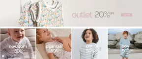 Catálogo Baby Cottons en Lurín | Ofertas Baby Cottons | 2025-08-08T00:00:00.000Z - 2025-08-31T00:00:00.000Z