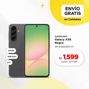 Catálogo La Curacao en Lima | Envio Gratis! | 2025-08-11T00:00:00.000Z - 2025-08-17T00:00:00.000Z