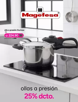 Catálogo Ripley | Magefesa | 2026-08-18T00:00:00.000Z - 2026-08-31T00:00:00.000Z