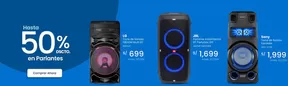 Catálogo Tiendas EFE | Grandes descuentos! | 2025-08-11T00:00:00.000Z - 2025-08-17T00:00:00.000Z