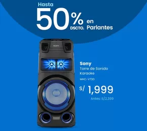 Catálogo Tiendas EFE | Hasta 50%dscto | 2025-08-11T00:00:00.000Z - 2025-08-17T00:00:00.000Z