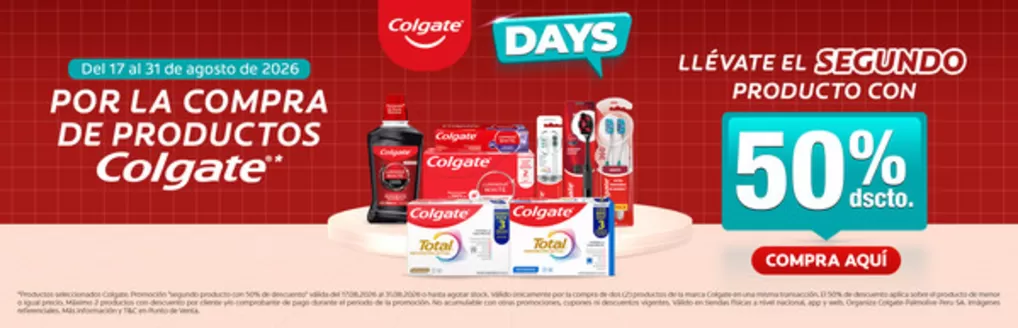 Catálogo Metro en Huancayo | Promociones actuales | 2026-08-17T00:00:00.000Z - 2026-08-31T00:00:00.000Z