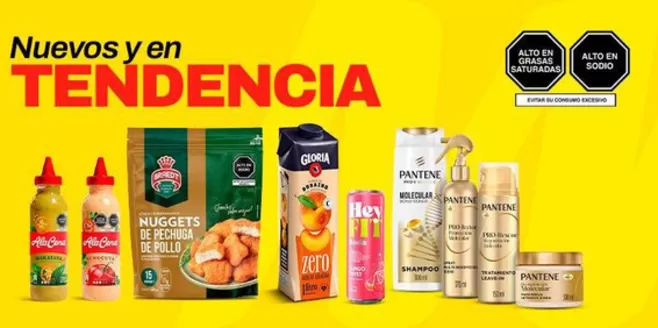 Catálogo Metro | Ofertas y promociones actuales | 2026-08-18T00:00:00.000Z - 2026-09-01T00:00:00.000Z