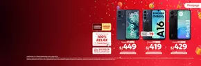 Catálogo Claro | Ofertas Claro  | 2025-08-08T00:00:00.000Z - 2025-08-31T00:00:00.000Z
