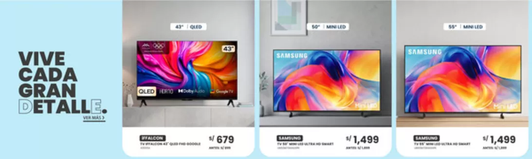 Catálogo Tiendas EFE en Moyobamba | Ofertas y gangas exclusivas | 2026-08-19T00:00:00.000Z - 2026-09-02T00:00:00.000Z