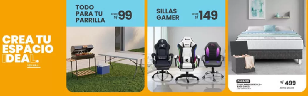 Catálogo Tiendas EFE | Descuentos y promociones | 2026-08-19T00:00:00.000Z - 2026-09-02T00:00:00.000Z