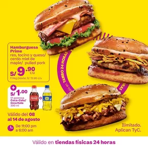 Catálogo Tambo | Ofertas tambo | 2025-08-08T00:00:00.000Z - 2025-08-14T00:00:00.000Z