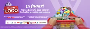 Catálogo Wong | A Jugar! | 2025-08-01T00:00:00.000Z - 2025-08-18T00:00:00.000Z