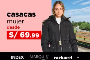 Catálogo Ripley | Casacas | 2025-08-11T00:00:00.000Z - 2025-08-17T00:00:00.000Z