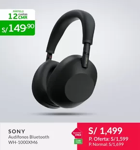 Catálogo Falabella | Ofertas y gangas exclusivas | 2025-08-11T00:00:00.000Z - 2025-08-17T00:00:00.000Z