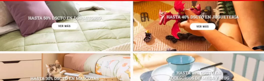 Catálogo Casaideas | Descuentos | 2026-08-19T00:00:00.000Z - 2026-09-12T00:00:00.000Z