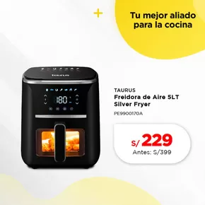 Catálogo La Curacao en Lima | Ofertas y promociones actuales | 2025-08-11T00:00:00.000Z - 2025-08-17T00:00:00.000Z