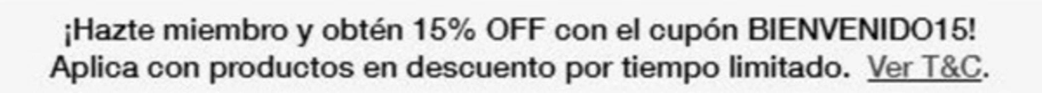 Catálogo Nike | Aplica con productos en descuento | 2026-08-19T00:00:00.000Z - 2026-09-19T00:00:00.000Z