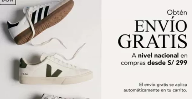 Catálogo The Box | Envio Gratis | 2026-08-19T00:00:00.000Z - 2026-09-19T00:00:00.000Z