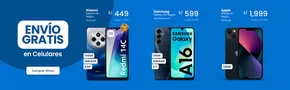 Catálogo Tiendas EFE en Chiclayo | ofertas actuales | 2025-08-11T00:00:00.000Z - 2025-08-17T00:00:00.000Z