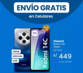 Catálogo Tiendas EFE en Chiclayo | Envio Gratis | 2025-08-11T00:00:00.000Z - 2025-08-17T00:00:00.000Z