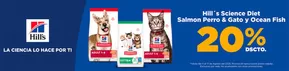 Catálogo Superpet en Lima | Hills science diet  | 2025-08-11T00:00:00.000Z - 2025-08-17T00:00:00.000Z
