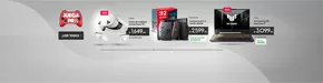 Catálogo Coolbox en Trujillo | Tech ofertas! | 2025-08-11T00:00:00.000Z - 2025-08-17T00:00:00.000Z