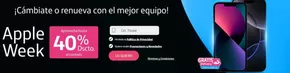 Catálogo Movistar en Chiclayo | Apple Week  | 2025-08-12T00:00:00.000Z - 2025-08-17T00:00:00.000Z